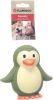 Flamingo latex játék - Gupi pingvin  1 db