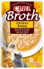 Inaba Cat Ciao Broth - csirke  40 g