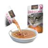 Leonardo Drink & Care Beauty Chicken - ital csirkehússal a bőr és a szőrzet egészségéért 40 g