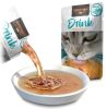 Leonardo Drink Atlantic cod - ital tőkehallal és csirkehússal 40 g