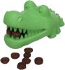 Flamingo játék - Snekky krokodil  1 db