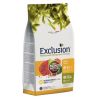 Exclusion Mediterraneo Monoprotein Beef Medium Breed száraz kutyatáp  12 kg