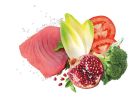 Exclusion Mediterraneo Monoprotein Tuna Small Breed száraz kutyatáp  2 kg