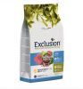 Exclusion Mediterraneo Monoprotein Tuna Small Breed száraz kutyatáp  2 kg