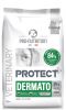 Pro-Nutrition Protect+ Dermato száraztáp kutyák számára 2 kg
