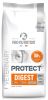 Pro-Nutrition Protect+ Digest száraztáp kutyák számára 12 kg