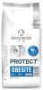 Pro-Nutrition Protect+ Obesite száraztáp kutyák számára 12 kg