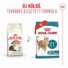 Royal Canin Ageing 11+ - száraztáp idős macskák számára  4 kg