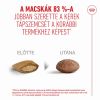 Royal Canin Ageing 15+ - száraztáp idős macskák számára  400 g