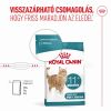 Royal Canin Ageing 11+ Sterilised - száraztáp idős, ivartalanított macskák számára  4 kg