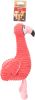 Flamingo játék - Lucy plüss flamingó  1 db