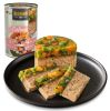 Belcando Holistic konzerv lazaccal 400 g