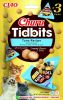 Inaba Cat Ciao Churu Tidbits - tonhal 3 x 12 g