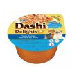 Inaba Cat Ciao Dashi Delights - tonhal  70 g