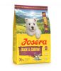 Josera Junior Mini Duck & Salmon - szárazeledel kistestű kölyökkutyák számára  10 kg