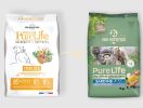 Pro-Nutrition PureLife Cat Adult Sterilised Sardine 8 kg