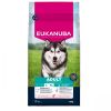 Eukanuba Life Care Adult L/XL Salmon&Barley - szárazeledel nagytestű felnőtt kutyák számára lazaccal és árpával  12 kg