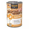 Belcando Vetline Gastro - konzerv bélrendszeri rendellenességek csökkentésére kutyák számára  400 g
