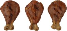 Flamingo Snack - BBQ csirkecomb formájú  2 kg