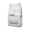 Natures Protection Superior Care Dog Adult White Dogs Small & Mini White Fish 1.5 kg