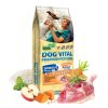 Dog Vital Sensitive Adult Duck & Rice 12 kg