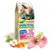Dog Vital Sensitive Adult Rabbit & Rice 12 kg