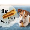 Pedigree DentaStix Light kistestű kutyáknak 58 g