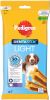 Pedigree DentaStix Light közepes testű kutyáknak 98 g