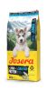 Josera Junior High Protein Sea Fish - gabonamentes szárazeledel kölyökkutyák számára  12.5 kg