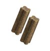 Mediterranean Natural Serrano Sticks Plus Skin & Coat - funkcionális jutalomfalat kutyák számára 110 g