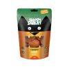Happy Snacky Dog Chips Rabbit - jutalomfalat kutyák számára 80 g