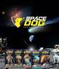 Space Dog Jupiter Lamb and Rice - szárazeledel felnőtt kutyák számára  15 kg