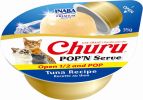 Inaba Cat Ciao Churu Pop'n Serve Tuna - tonhal 2 x 35 g