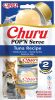 Inaba Cat Ciao Churu Pop'n Serve Tuna - tonhal 2 x 35 g