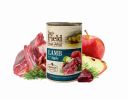Sam's Field True Meat Lamb enriched with Apple  400 g