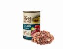 Sam's Field True Meat Lamb enriched with Apple  400 g
