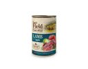 Sam's Field True Meat Lamb enriched with Apple  400 g