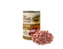 Sam's Field True Meat Pork enriched with Pumpkin 400 g