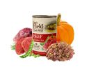 Sam's Field True Meat Beef enriched with Pumpkin & Pea  800 g