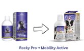 Arthrocol Mobility Active  500 ml
