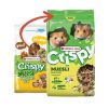 Versele-Laga Crispy Muesli Hamster - keverék (törpe)hörcsögök számára 2.5 kg
