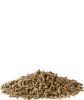 Versele-Laga Crispy Pellets Chinchilla & Degu - pellet csincsillák és deguk számára 1 kg