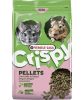 Versele-Laga Crispy Pellets Chinchilla & Degu - pellet csincsillák és deguk számára 1 kg