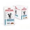 Royal Canin Feline Skin & Coat Coat Formula Wet - Alutasakos 12 x  85 g