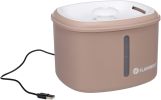 Flamingo itatókút - Finto itató / ivókút bézs 2.5 l