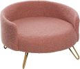 Flamingo macskabútor - Dizco kanapé  1 db