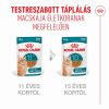 Royal Canin Ageing 11+ - szószos nedves táp idős macskák számára 12 x 85 g