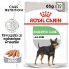 Royal Canin Digestive Care - alutasakos eledel érzékeny emésztésű kutyák részére 12 x  85 g