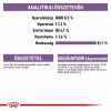 Royal Canin Sterilised - alutasakos eledel ivartalanított kutyák részére 12 x  85 g