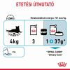 Royal Canin Urinary Care - szószos nedves táp felnőtt macskák részére az alsó húgyúti problémák megelőzéséért 12 x  85 g